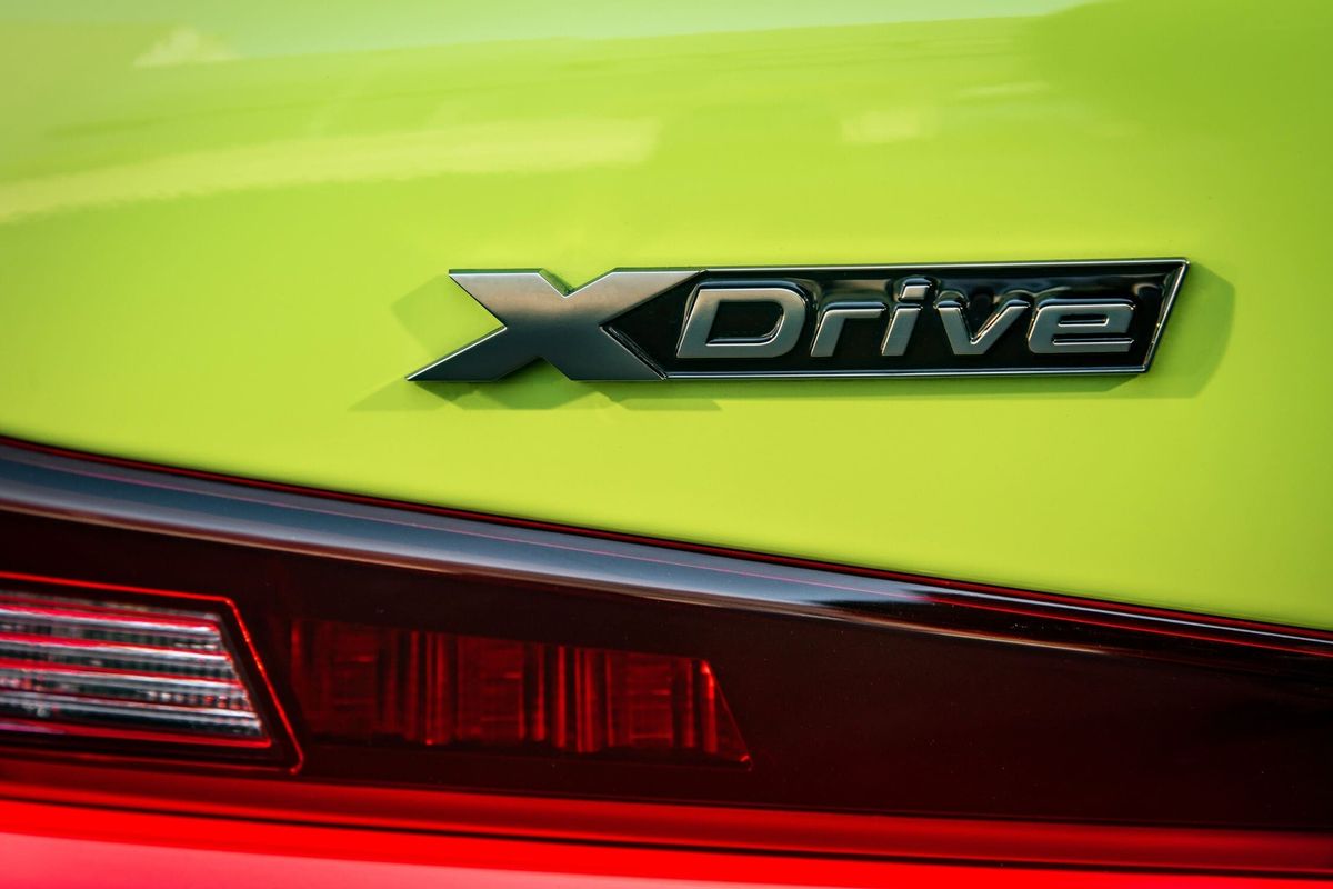 BMW xDrive: Unraveling the Magic