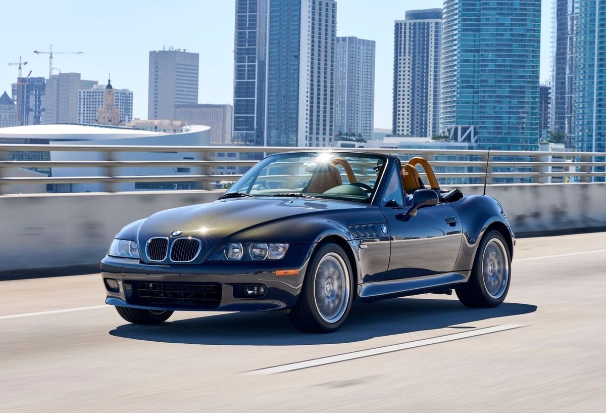 Bargain Bavarians: Best BMWs for Under $5k