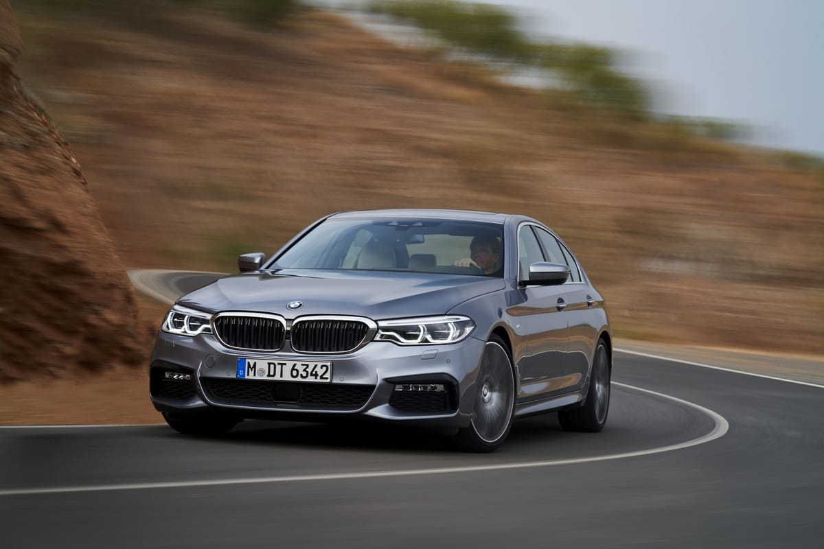 Bang for Your Bimmer Bucks: Top BMW Steals Under $20K